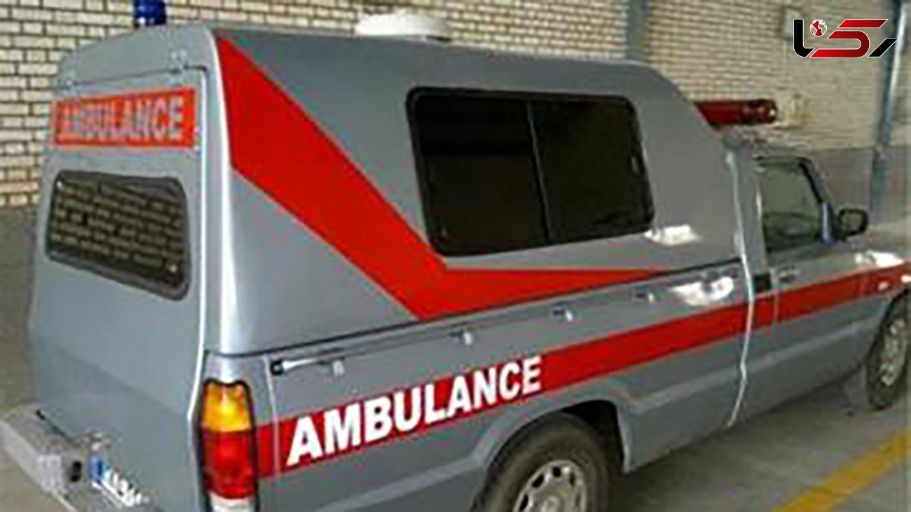 قاچاق با آمبولانس و ماشین‌های حمل جنازه در ایران