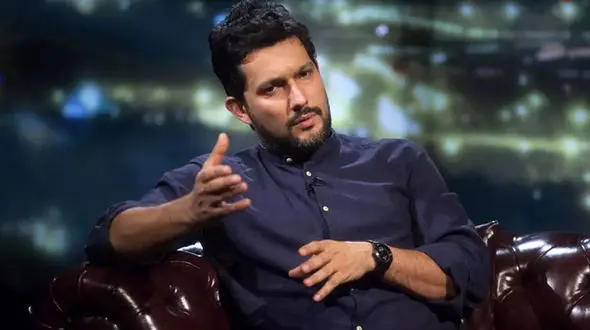  تیپ و چهره جدید «حامد بهداد» در 51 سالگی+عکس