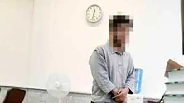 قتل مهوش در ازدواج اجباری  با پسرعمویش /  او هنوز با احمد عشق قدیمی اش قرار می گذاشت