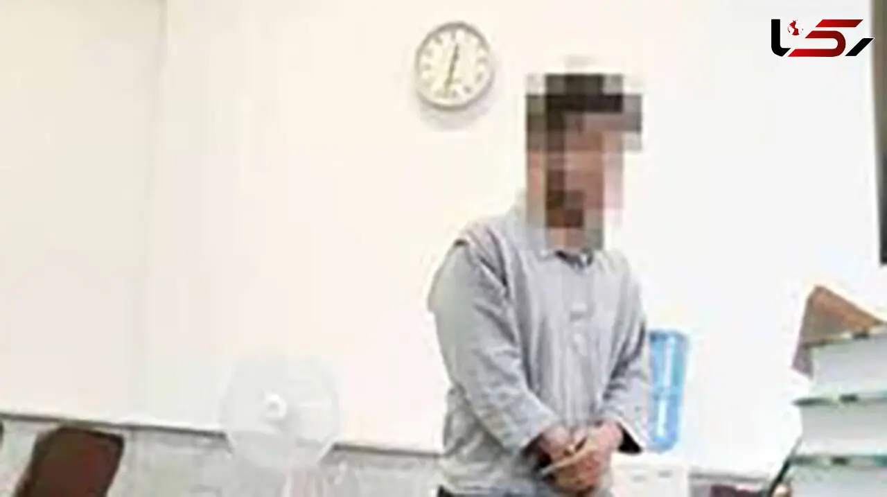 قتل مهوش در ازدواج اجباری  با پسرعمویش /  او هنوز با احمد عشق قدیمی اش قرار می گذاشت