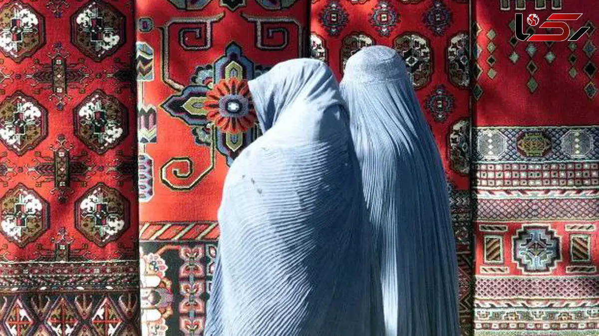 ممنوعیت چند همسری در سران طالبان!