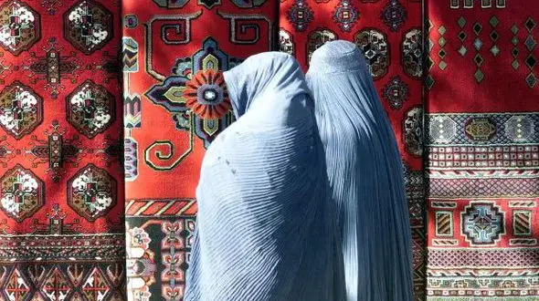 ممنوعیت چند همسری در سران طالبان!