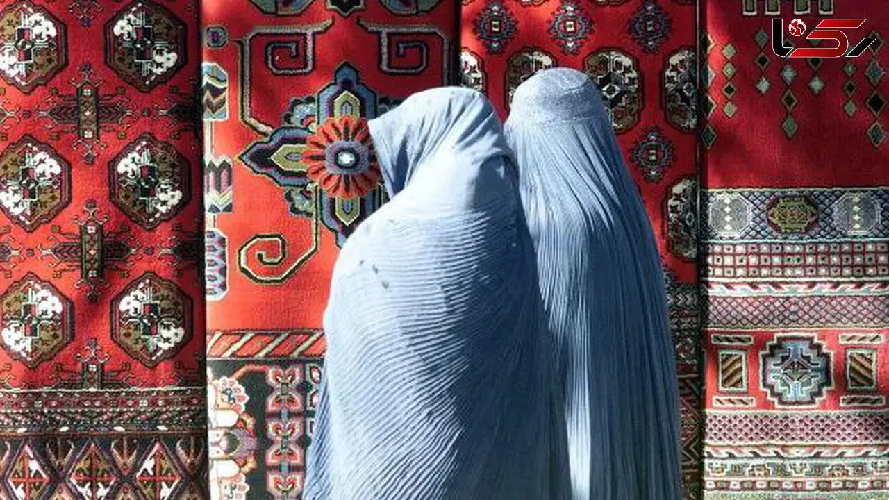 ممنوعیت چند همسری در سران طالبان!