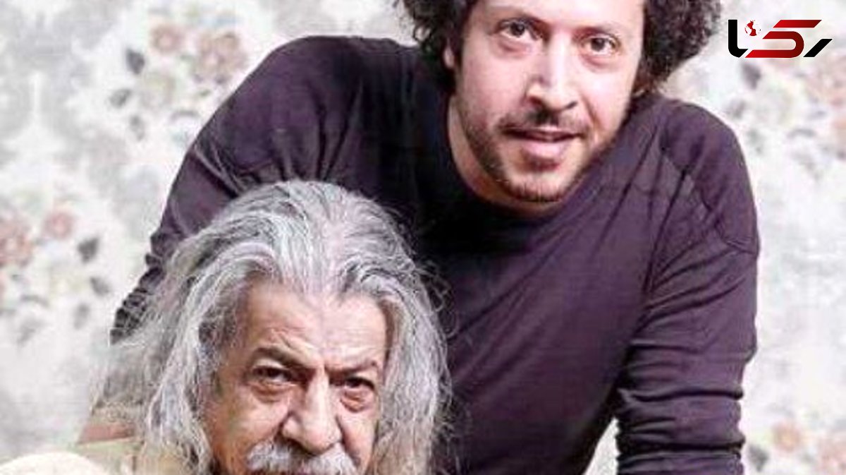 عکس ها / نگاهی به چیدمان خیره کننده خانه گرم سینا، پسر خواننده و هنرمند مرحوم صدرالدین حجازی / از دیواری پر از صفحه گرامافون تا آینه کنسولی اروپایی و جذاب