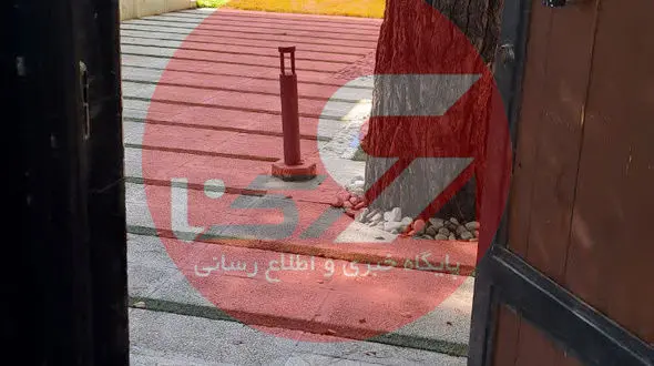 سگ خانگی داریوش مهرجویی زمان قتل کجا بود؟ + جزییات