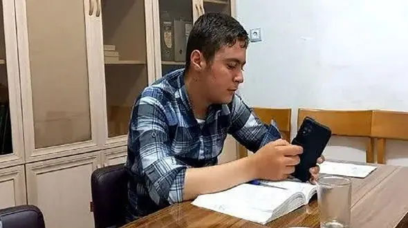 علت مرگ علی آبیار دانش آموز 17 ساله در آذربایجان غربی چه بود؟ + عکس