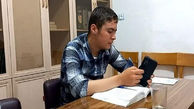 علت مرگ علی آبیار دانش آموز 17 ساله در آذربایجان غربی چه بود؟ + عکس