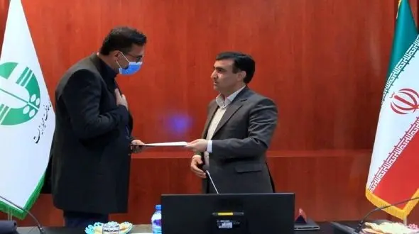 تغییر در معاونت محیط زیست دریایی و تالاب ها سازمان حفاظت محیط زیست / لاهیجان زاده مسئول پیگیری سیاست های ابلاغی رهبر انقلاب شد