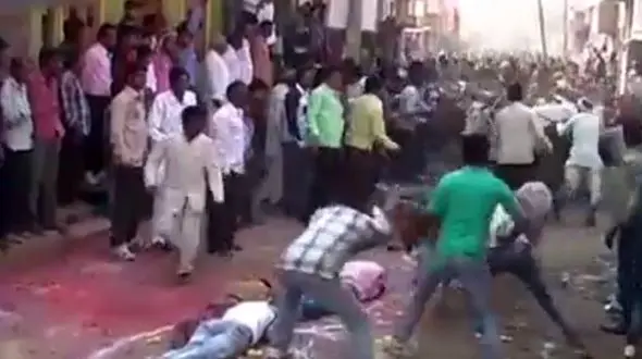 در اینجا پسرهای مجردبه همین سادگی خوشبخت می شوند! + فیلم