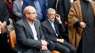 غیبت لاریجانی، قالیباف و حدادعادل در انتخابات مجلس/ قالیباف هنوز دلش پاستور را می‌خواهد