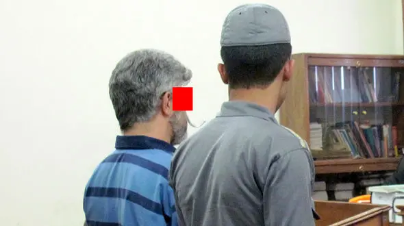 فاطمه پس کتک خوردن خودکشی کرد/ شوهر این زن به 30 ماه زندان محکوم شد+عکس