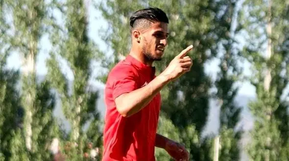 افزایش مبلغ قرارداد ستاره پرسپولیس 