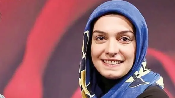 تبریک خاص امین زندگانی به تولد الیکا عبدالرزاقی همسرش + عکس