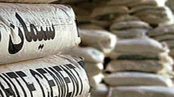 سیمان گران نشده  / رونق در صنعت ساختمان 