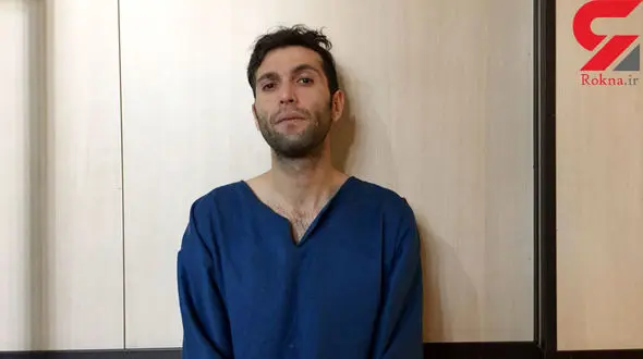 مرد شیطان صفت این 2 بچه را هم داخل کانال برده بود و..! + عکس 