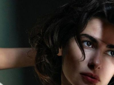استایل لی و امروزی نسرین جوادزاده، شاهیکای سریال سیب ممنوعه+عکس