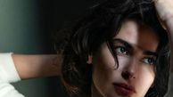 استایل لی و امروزی نسرین جوادزاده، شاهیکای سریال سیب ممنوعه+عکس
