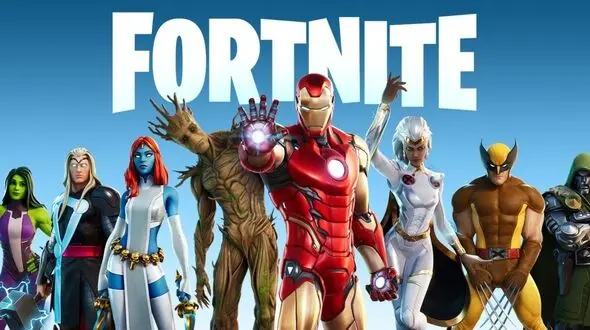 فیلم / همکاری انقلابی Fortnite با The Simpsons