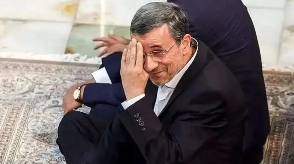 آقای احمدی‌نژاد! چرا خودتان نباید مجازات شوید؟