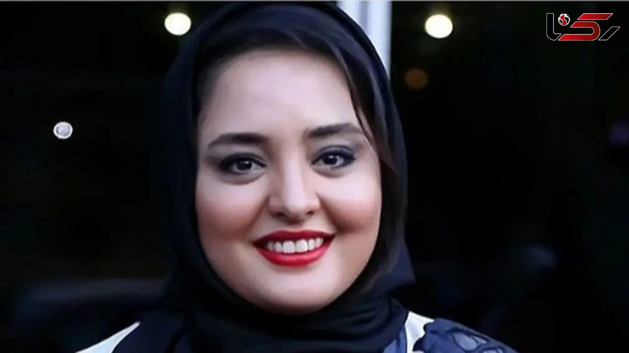 عکس / رونمایی  نرگس محمدی  از خواهران زیبا و  مادر جوانش ... / همگی شبیه همن ...