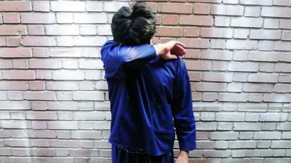 دستگیری سارق حرفه‌ای خودرو در یزد