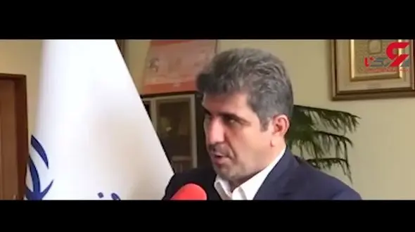 ماجرای پروژه میلیاردی که هرگز به بهره برداری نرسید + فیلم 