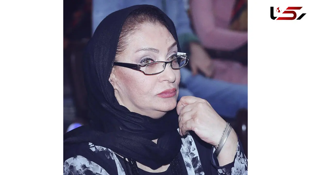 فریماه فرجامی: در این شب ها مرا فراموش نکنید