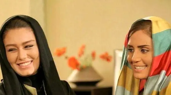 شباهت بازیگران معروف به کودکی شان / از الناز شاکردوست و سحر قریشی تا محمدرضا گلزار و علی شادمان