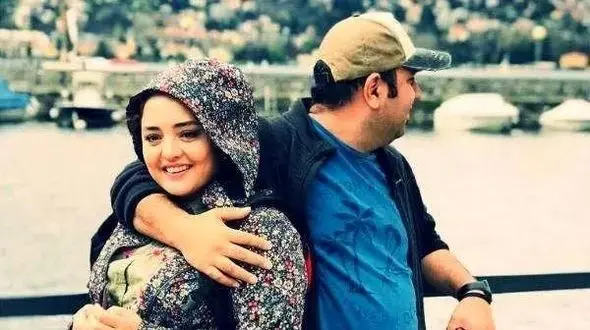 عکس/ معماری خلاقانه؛ نگاهی به چیدمان خونه زندگی مدرن نرگس که فریبا نادری میگفت پایین شهرن