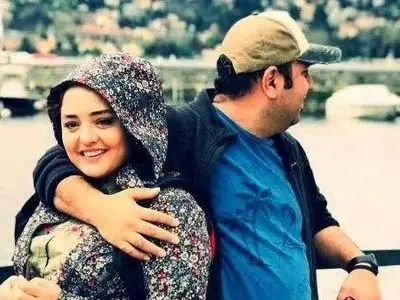 عکس/ معماری خلاقانه؛ نگاهی به چیدمان خونه زندگی مدرن نرگس که فریبا نادری میگفت پایین شهرن