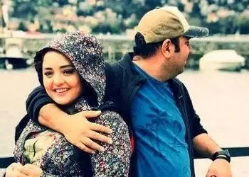 عکس/ معماری خلاقانه؛ نگاهی به چیدمان خونه زندگی مدرن نرگس که فریبا نادری میگفت پایین شهرن