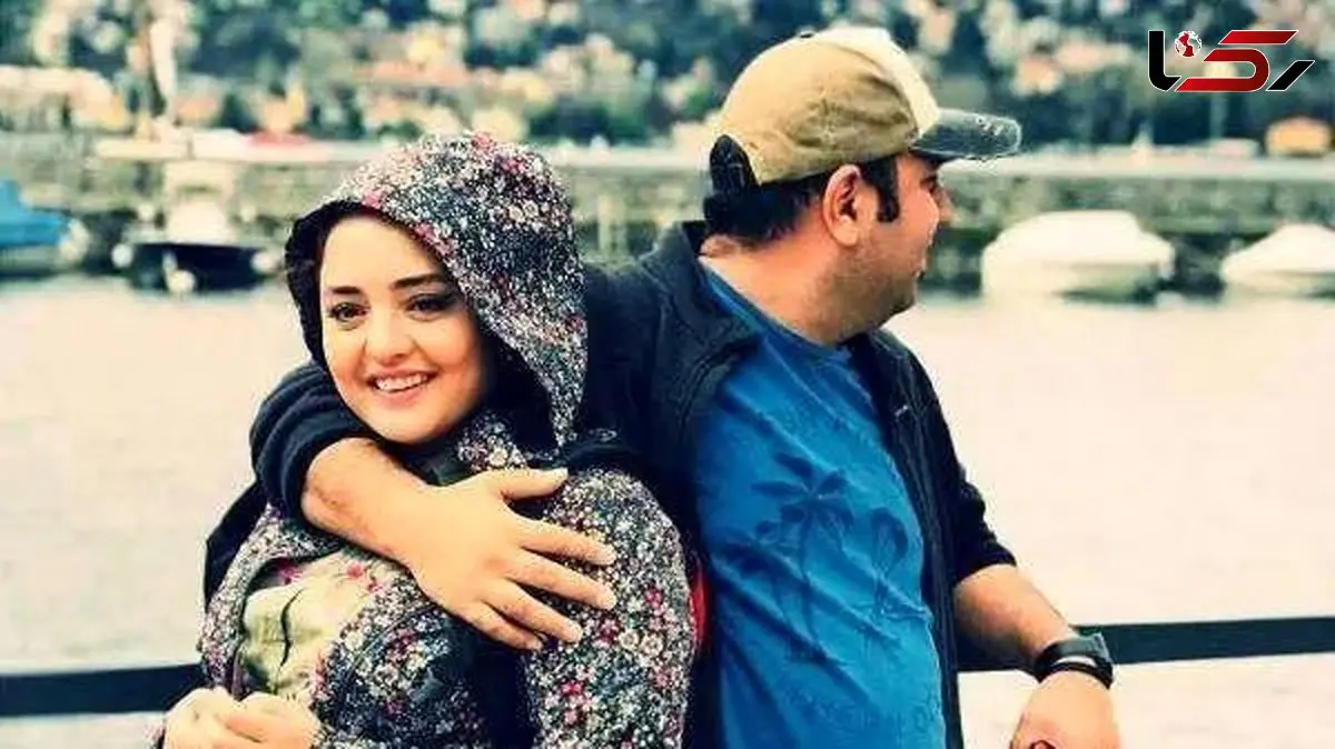 عکس/ معماری خلاقانه؛ نگاهی به چیدمان خونه زندگی مدرن نرگس که فریبا نادری میگفت پایین شهرن