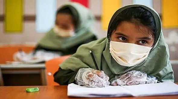 دریافت رضایت نامه از والدین برای حضور دانش آموزان در مدرسه قانونی نیست