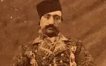 سفر در زمان / ناصرالدین شاه در ایوان تخت مرمر در مراسم سلام سال 1272