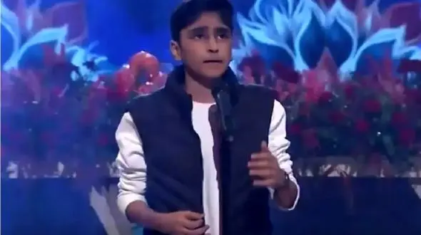 فیلم آواز باشکوه و روح نواز علی طولابی سال ها بعد از عصر جدید