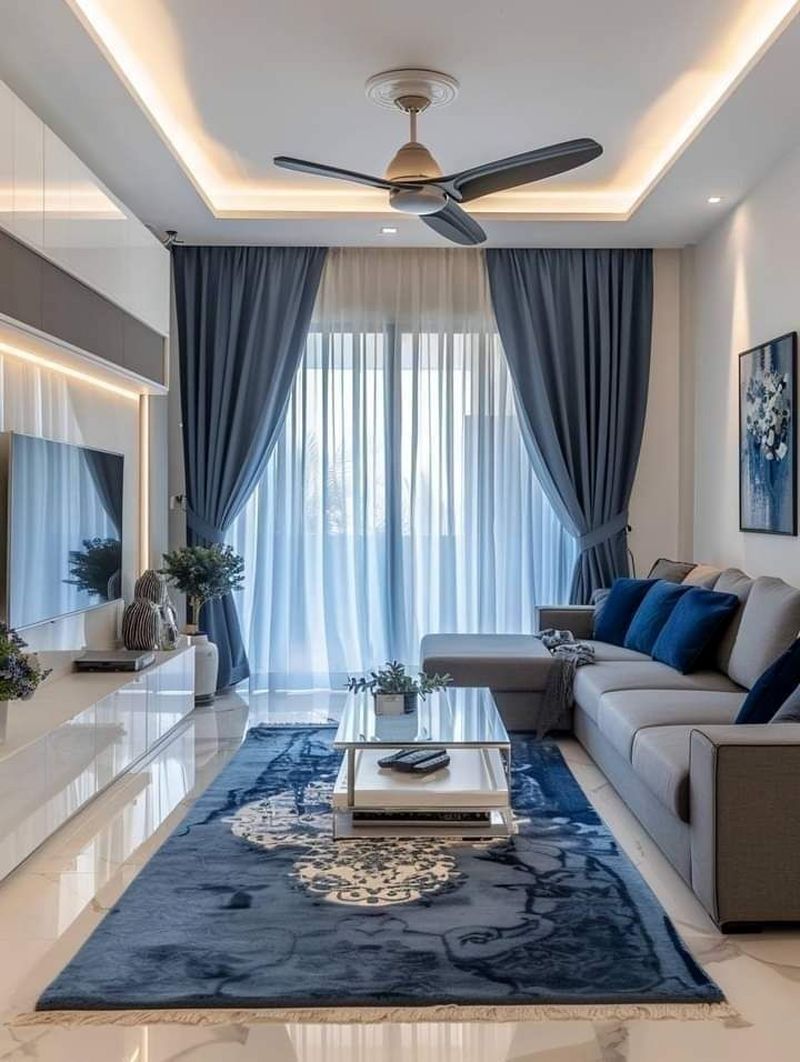 مدل پرده های جدیدی