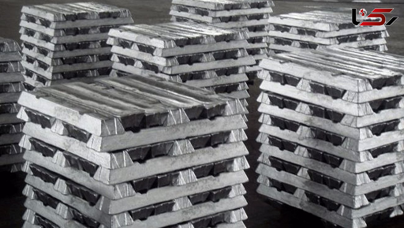 Iran’s Aluminum output hikes 65% in 10 months