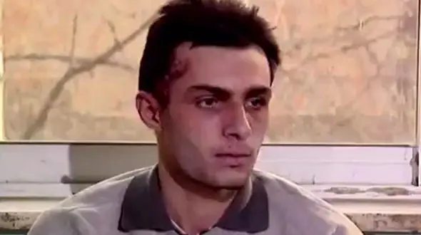 لو رفتن سکانس جنجالی از سریال "در پناه تو" بعد از 25 سال +فیلم