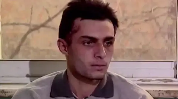 لو رفتن سکانس جنجالی از سریال "در پناه تو" بعد از 25 سال +فیلم