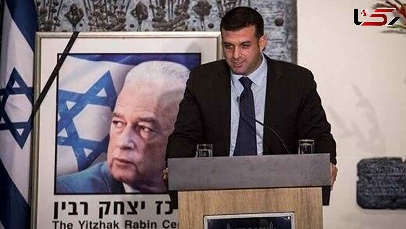 اسحاق رابین: امیدوارم نتانیاهو کرونا بگیرد و بمیرد!