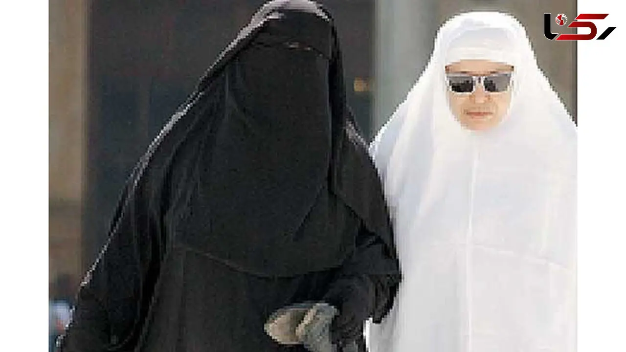 شکوه آیین‌ها در کامرون 