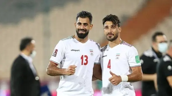 مدافع تیم ملی جام جهانی را از دست داد؟