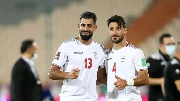 مدافع تیم ملی جام جهانی را از دست داد؟