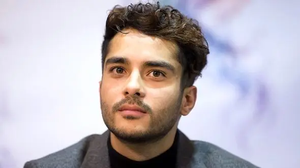 عکس خانوادگی که ساعد سهیلی منتشر کرد 