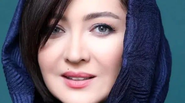 تغییرات نیکی کریمی نسبت به ۲۵ سال پیش ! /  جذابتر بدون عمل زیبایی !