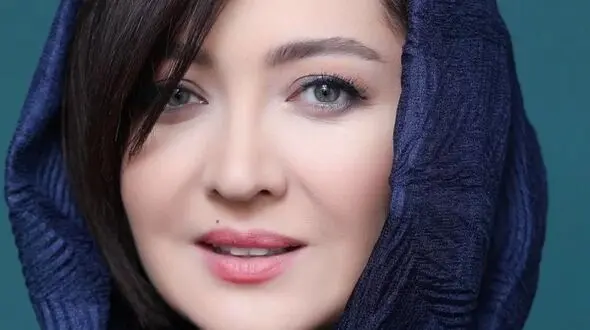 تغییرات نیکی کریمی نسبت به ۲۵ سال پیش ! /  جذابتر بدون عمل زیبایی !