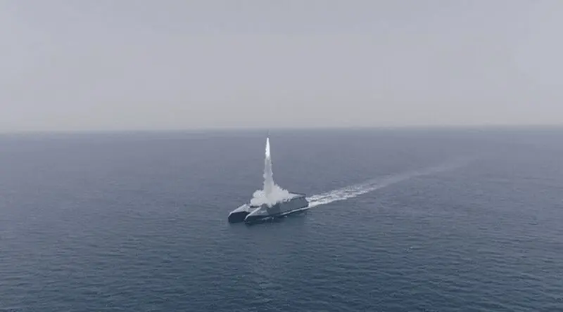Iranian Long-Range5