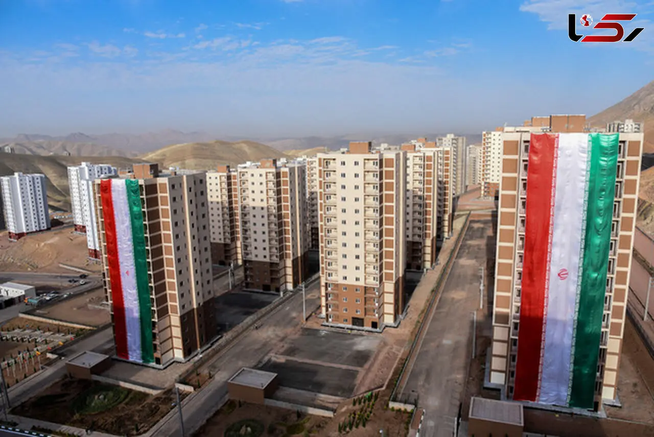 ۲۶ هزار واحد مسکن مهر پردیس تحویل داده می شود