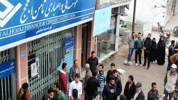 کیفرخواست پرونده ثامن الحجج صادر شد