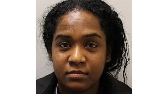 این زن دزد موسسه خیریه کودکان بی سرپرست بود+عکس